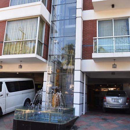 Lighthouse Family Retreat Hotel Cox's Bazar Exterior foto