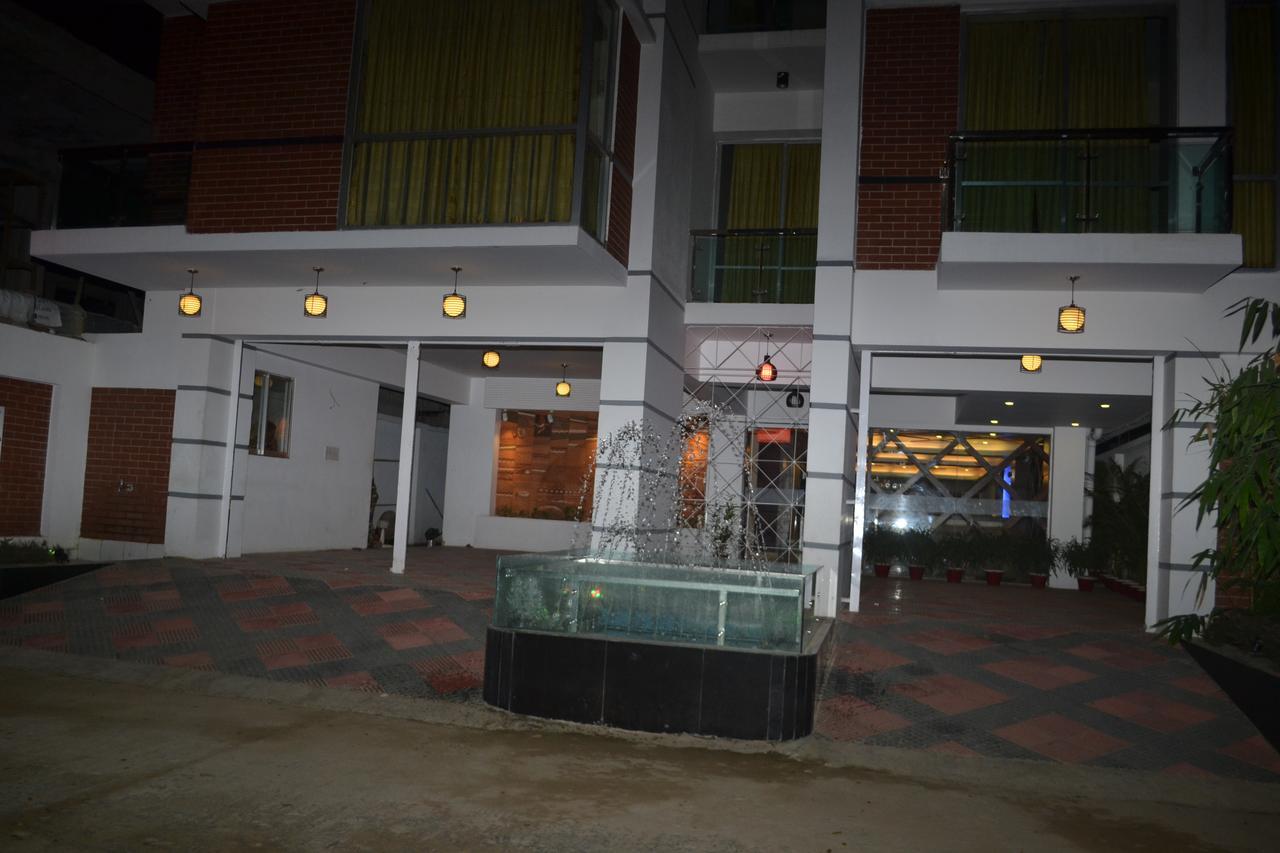 Lighthouse Family Retreat Hotel Cox's Bazar Exterior foto