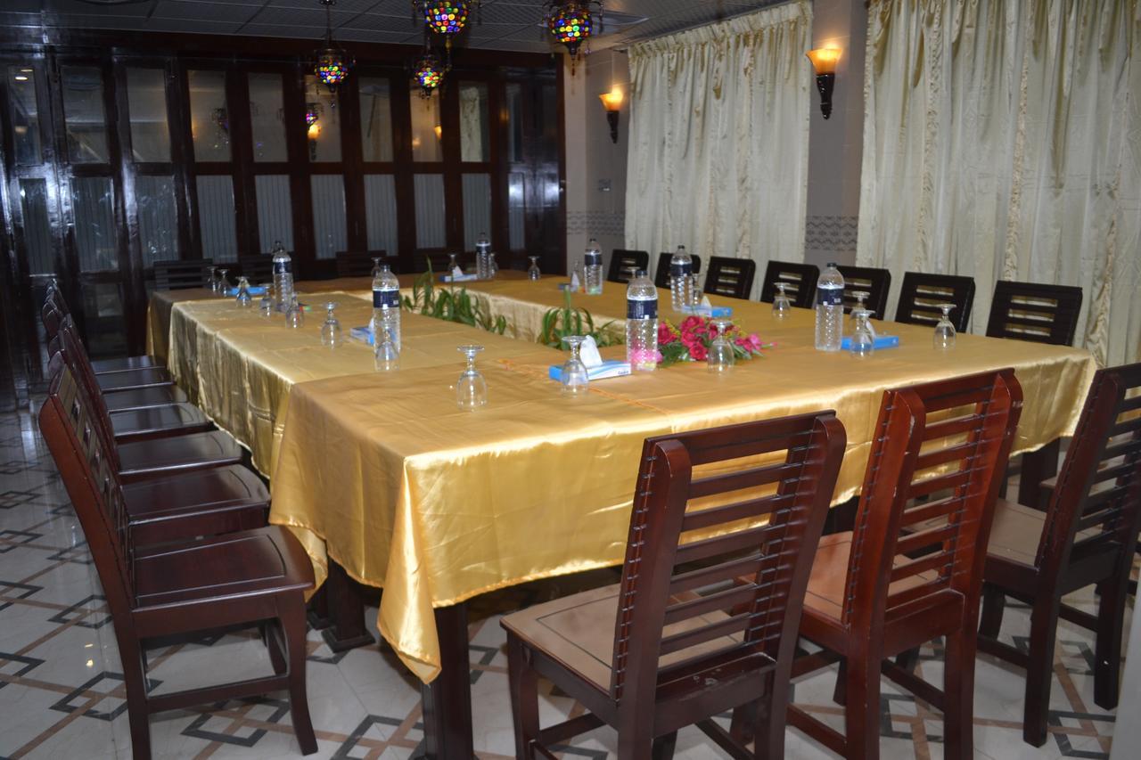 Lighthouse Family Retreat Hotel Cox's Bazar Exterior foto
