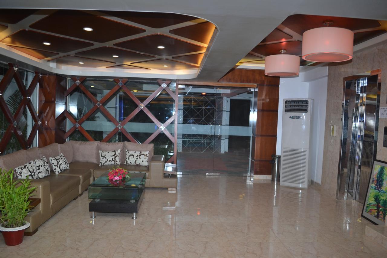 Lighthouse Family Retreat Hotel Cox's Bazar Exterior foto