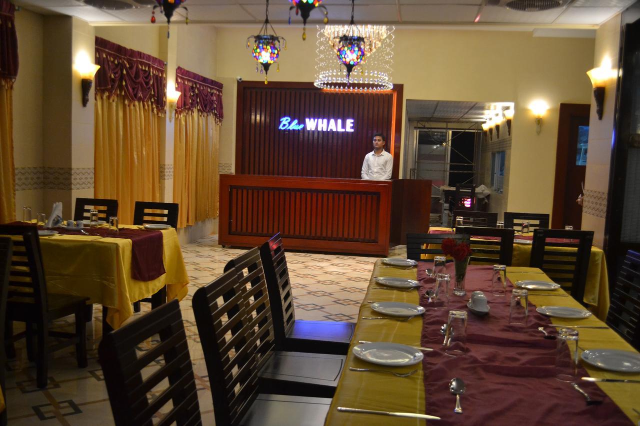 Lighthouse Family Retreat Hotel Cox's Bazar Exterior foto