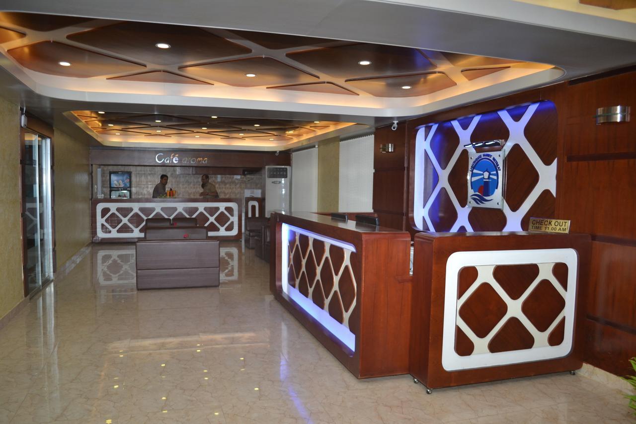 Lighthouse Family Retreat Hotel Cox's Bazar Exterior foto