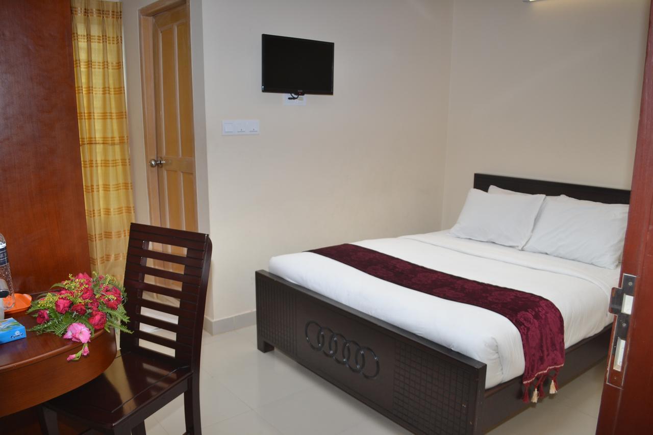 Lighthouse Family Retreat Hotel Cox's Bazar Exterior foto