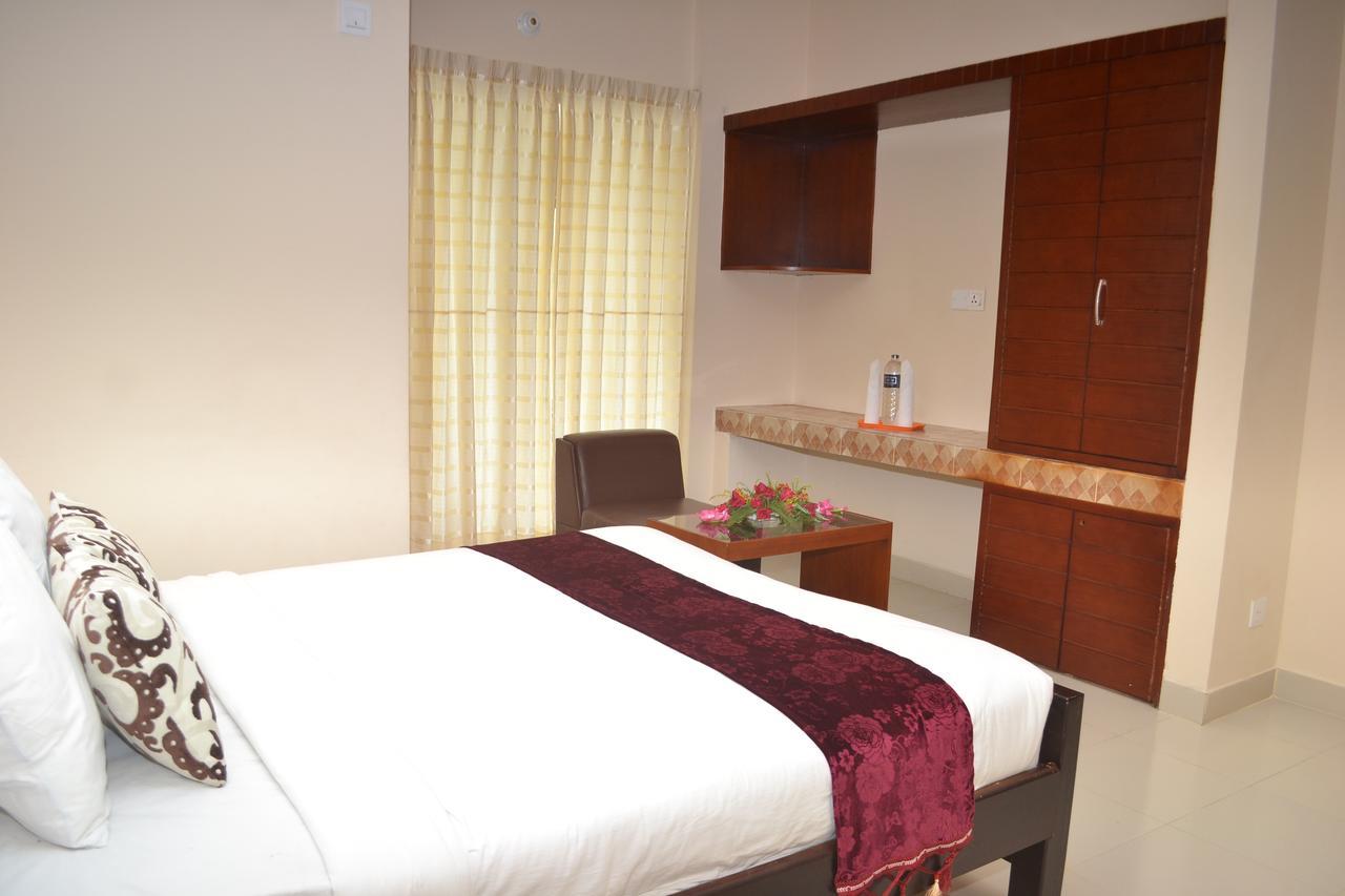 Lighthouse Family Retreat Hotel Cox's Bazar Exterior foto