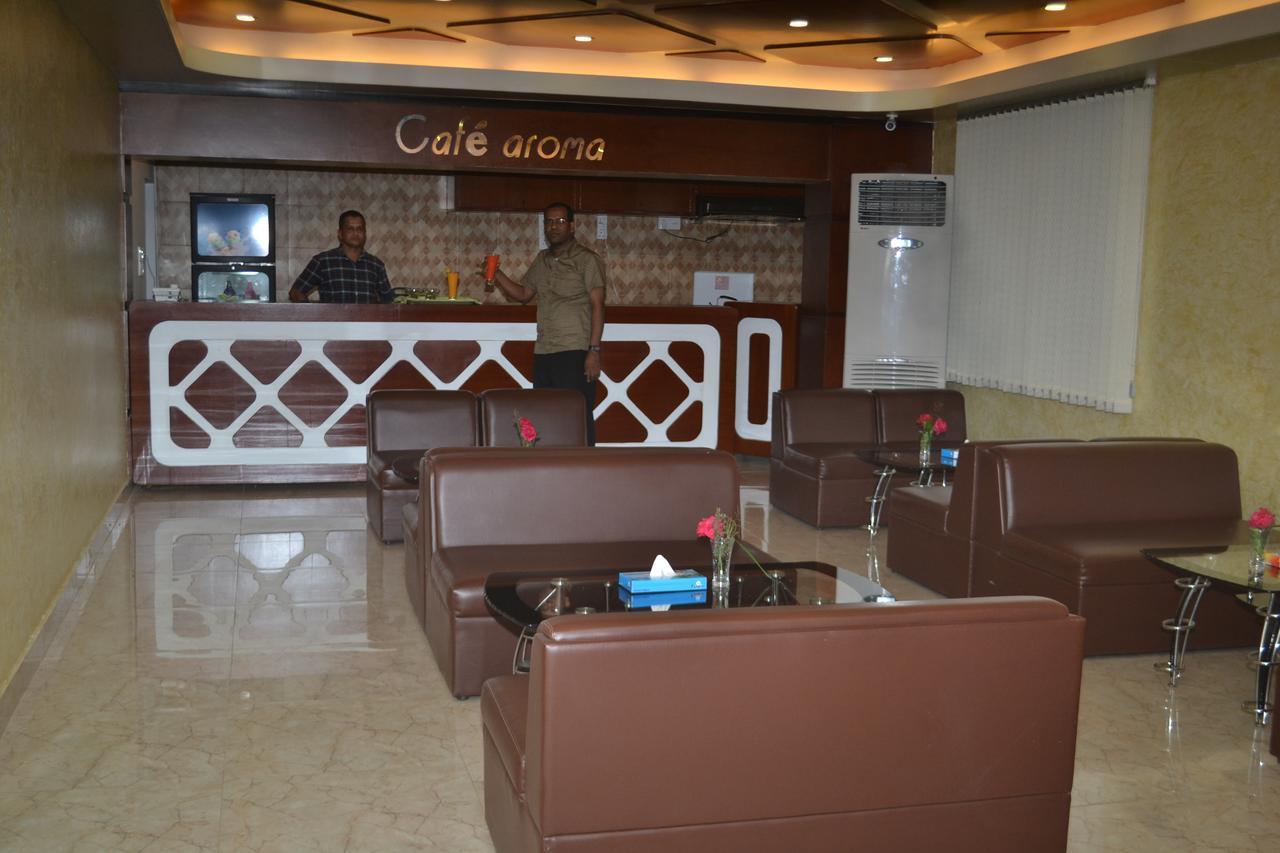 Lighthouse Family Retreat Hotel Cox's Bazar Exterior foto