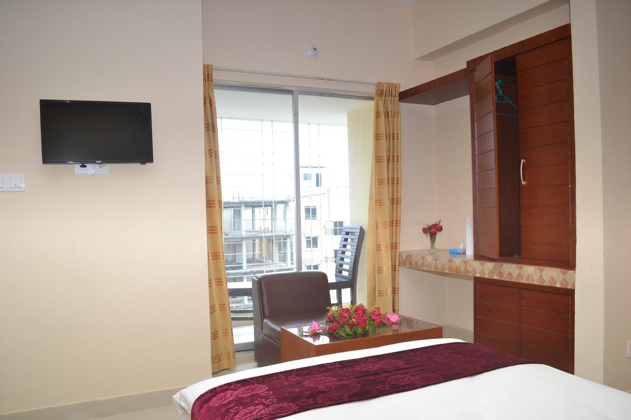 Lighthouse Family Retreat Hotel Cox's Bazar Exterior foto