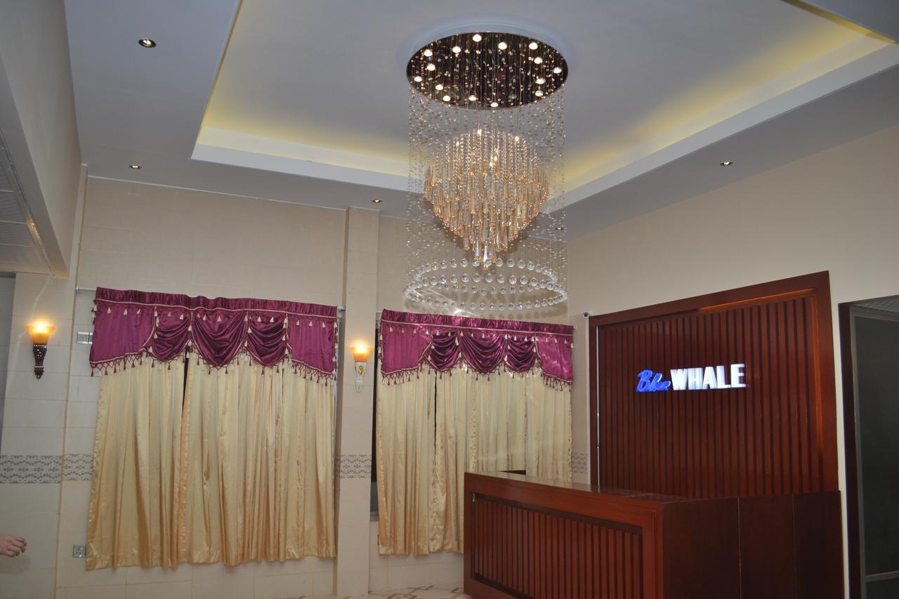 Lighthouse Family Retreat Hotel Cox's Bazar Exterior foto