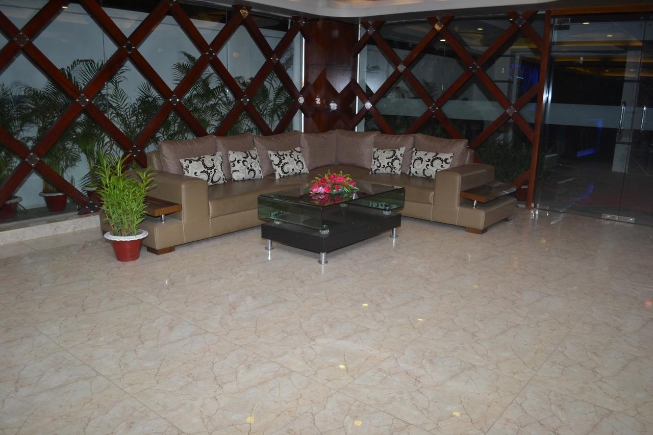 Lighthouse Family Retreat Hotel Cox's Bazar Exterior foto