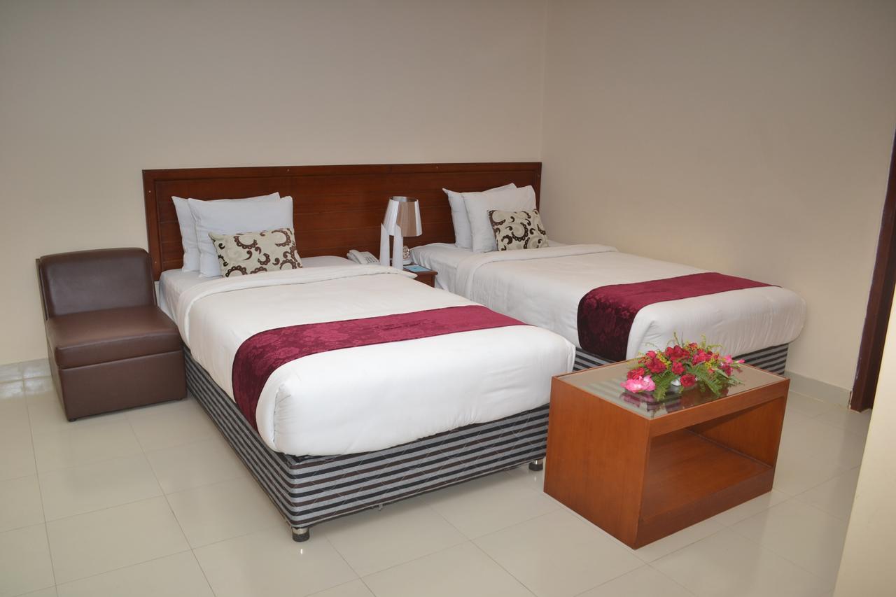 Lighthouse Family Retreat Hotel Cox's Bazar Exterior foto
