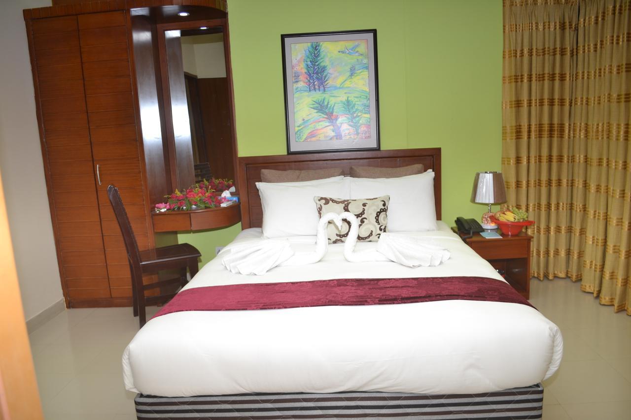 Lighthouse Family Retreat Hotel Cox's Bazar Exterior foto