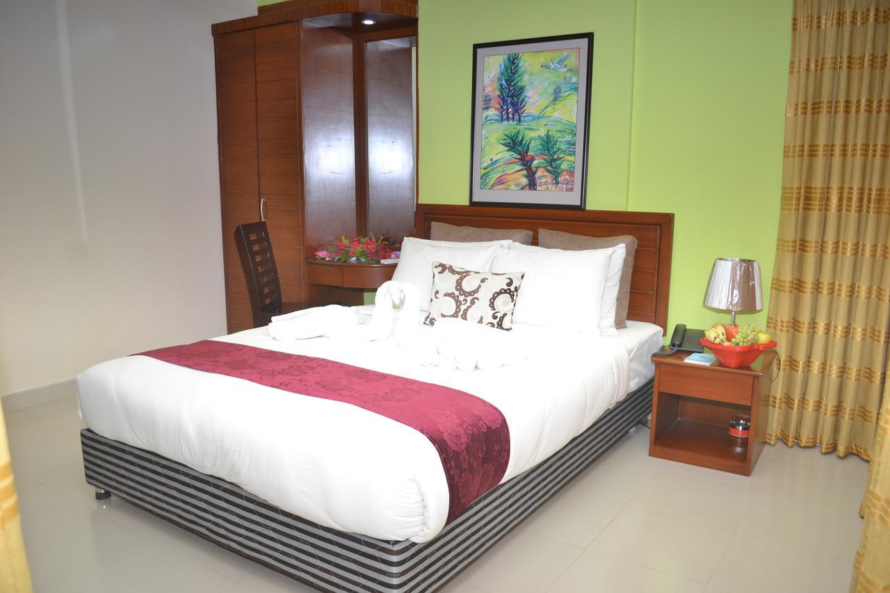Lighthouse Family Retreat Hotel Cox's Bazar Exterior foto