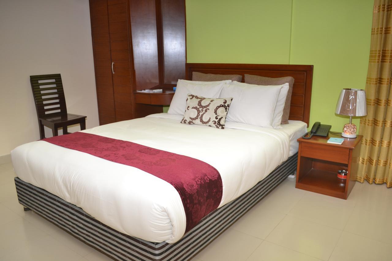 Lighthouse Family Retreat Hotel Cox's Bazar Exterior foto