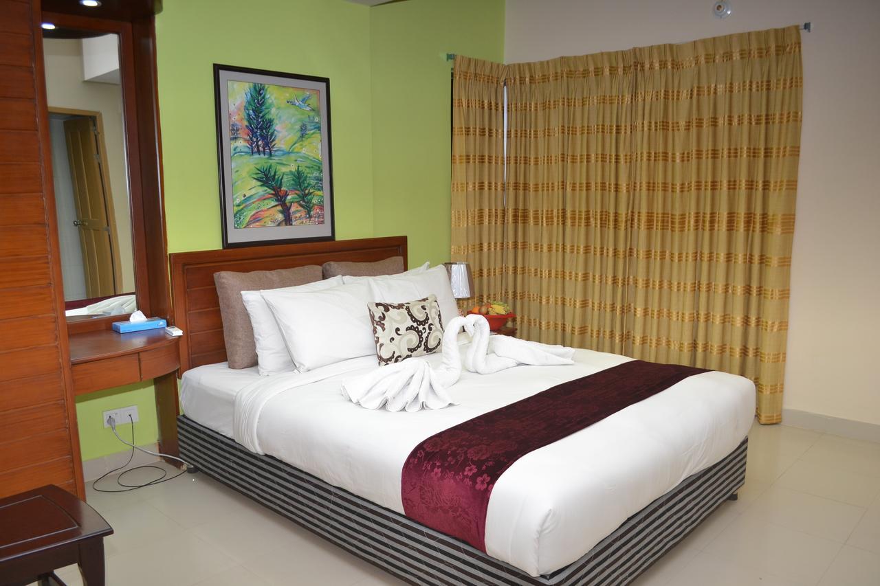 Lighthouse Family Retreat Hotel Cox's Bazar Exterior foto