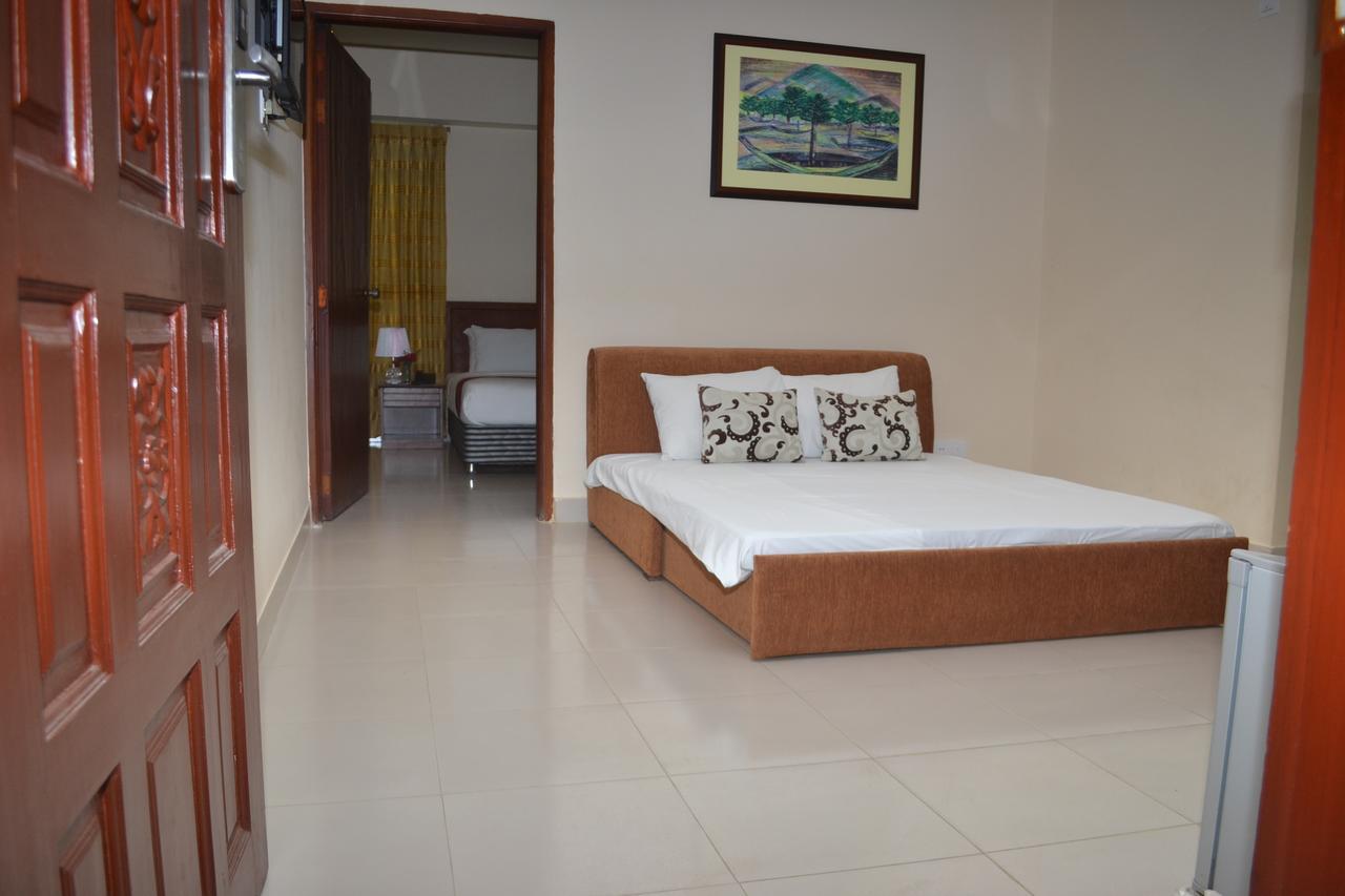 Lighthouse Family Retreat Hotel Cox's Bazar Exterior foto