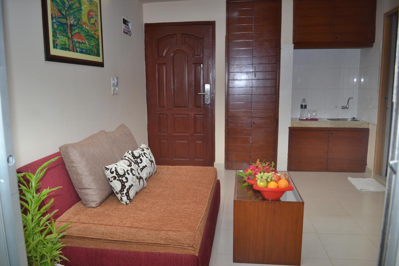 Lighthouse Family Retreat Hotel Cox's Bazar Exterior foto