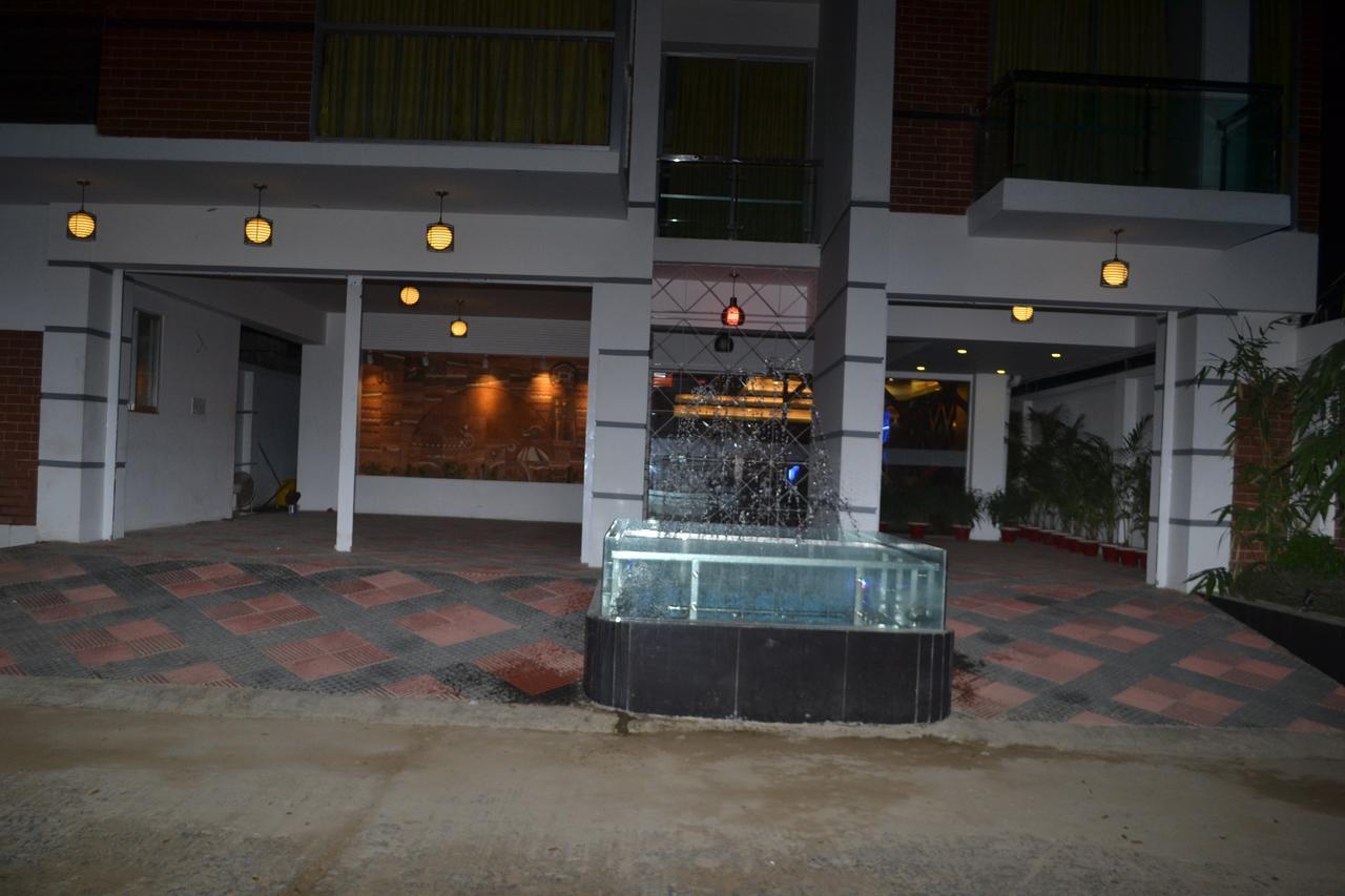 Lighthouse Family Retreat Hotel Cox's Bazar Exterior foto
