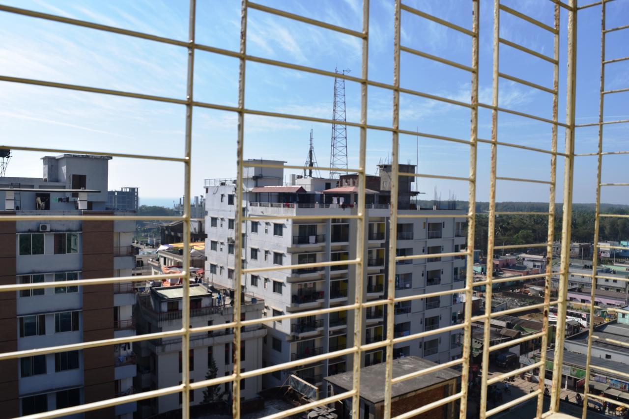 Lighthouse Family Retreat Hotel Cox's Bazar Exterior foto