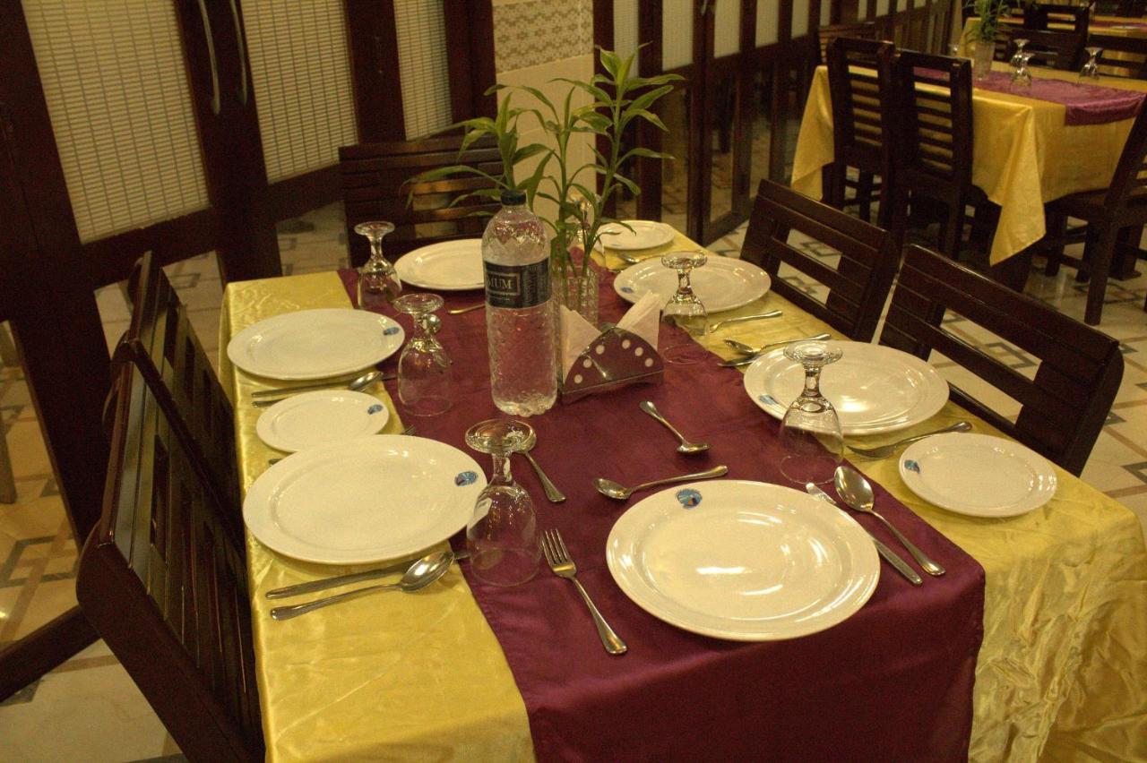 Lighthouse Family Retreat Hotel Cox's Bazar Exterior foto