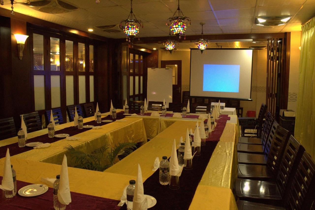Lighthouse Family Retreat Hotel Cox's Bazar Exterior foto