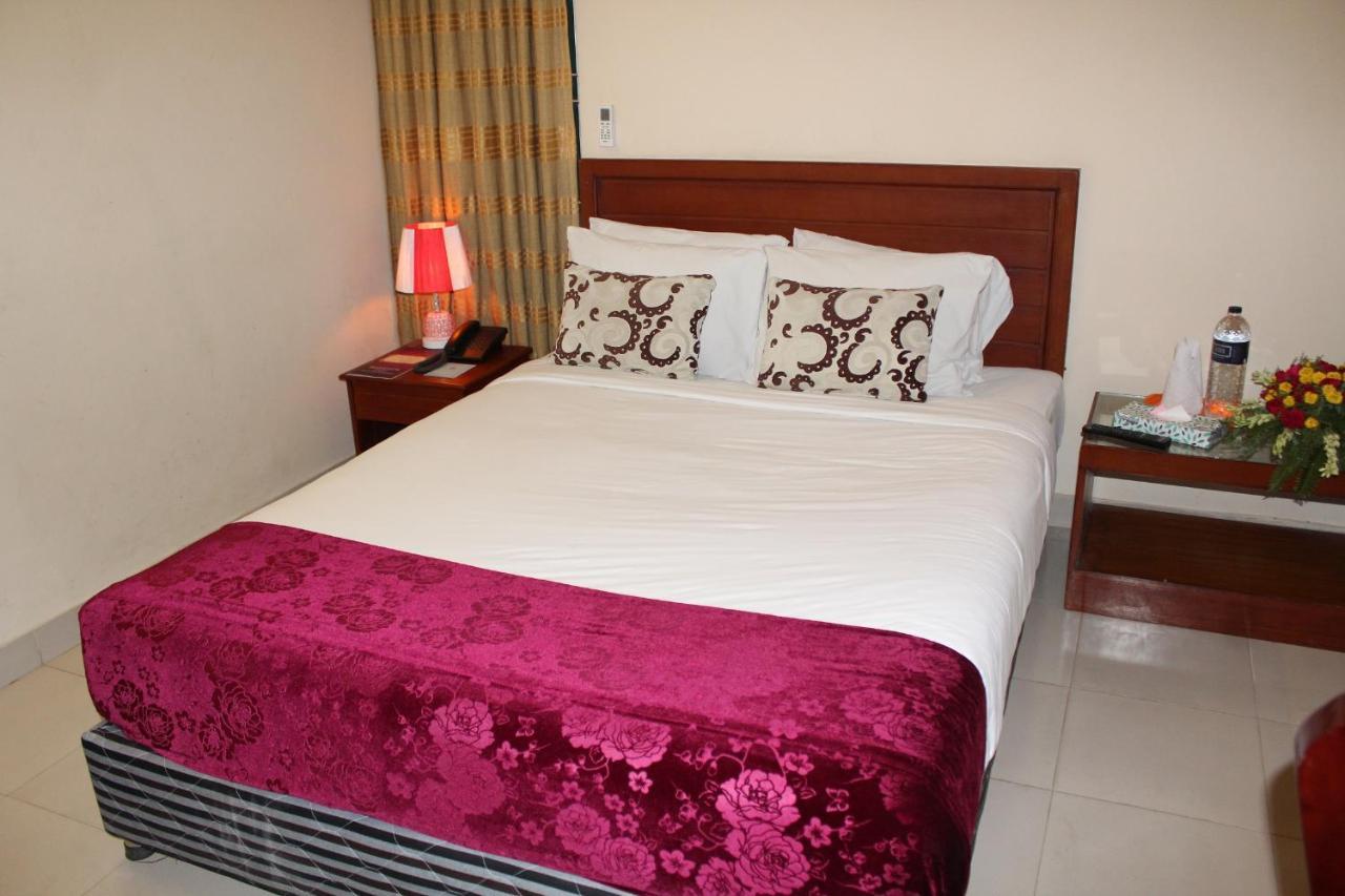 Lighthouse Family Retreat Hotel Cox's Bazar Exterior foto