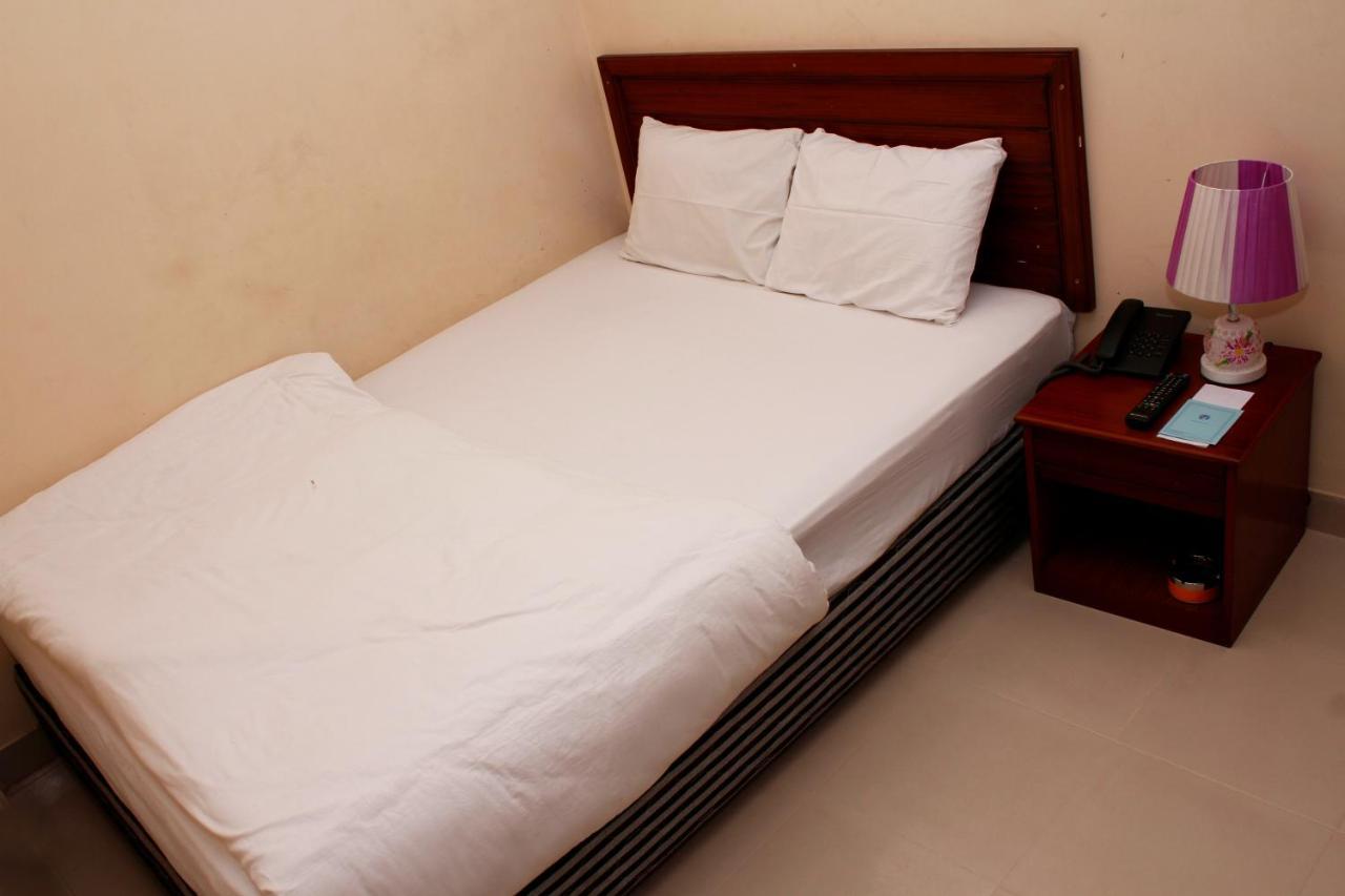 Lighthouse Family Retreat Hotel Cox's Bazar Exterior foto