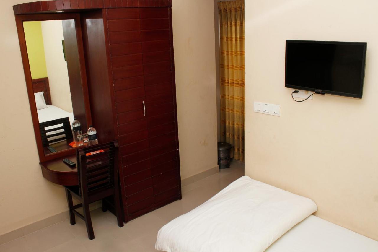 Lighthouse Family Retreat Hotel Cox's Bazar Exterior foto
