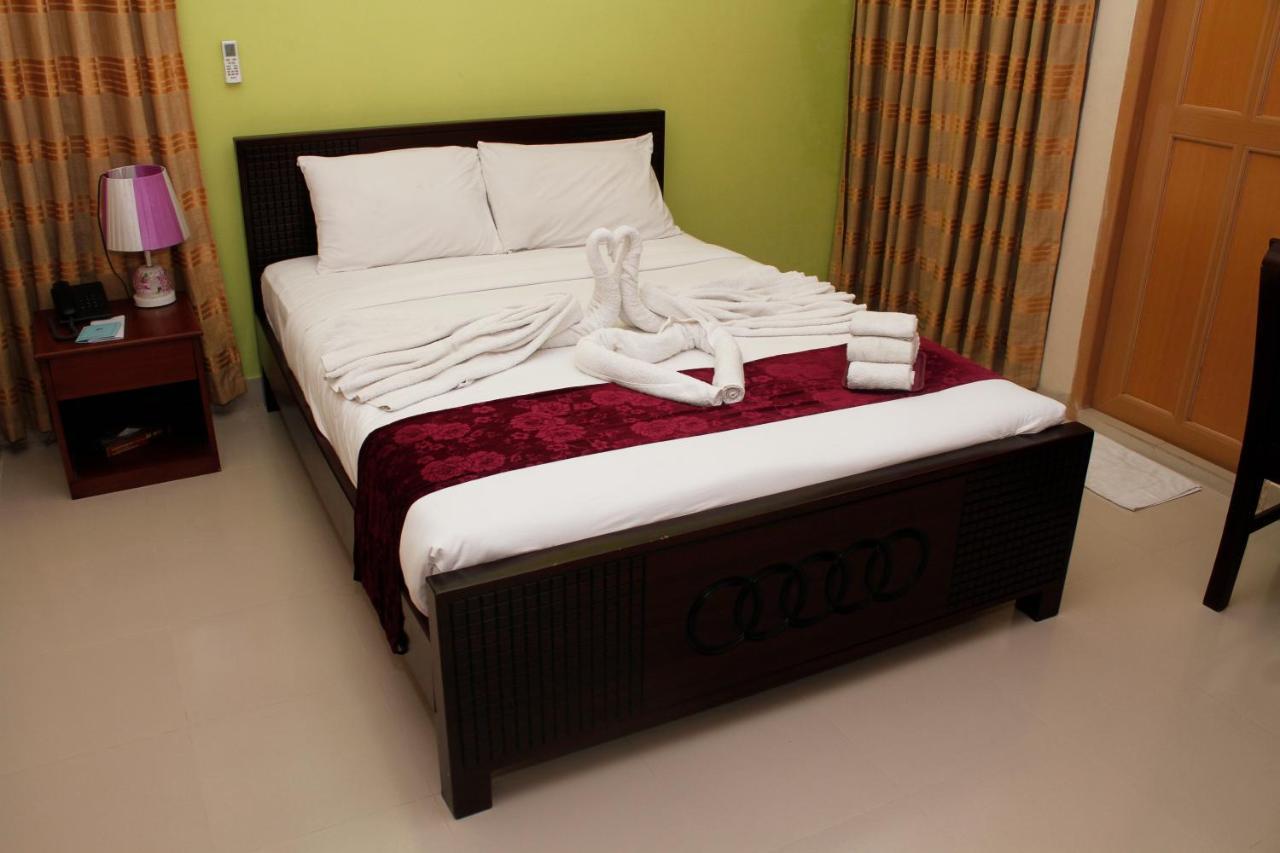 Lighthouse Family Retreat Hotel Cox's Bazar Exterior foto