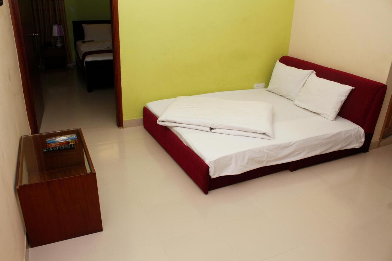 Lighthouse Family Retreat Hotel Cox's Bazar Exterior foto