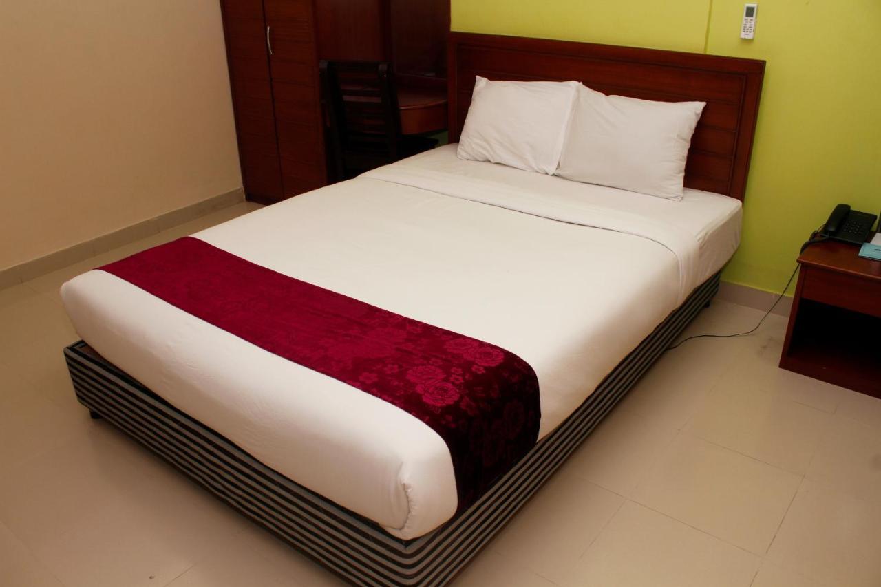 Lighthouse Family Retreat Hotel Cox's Bazar Exterior foto