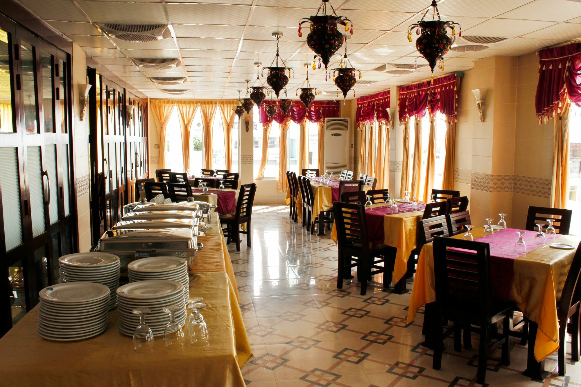 Lighthouse Family Retreat Hotel Cox's Bazar Exterior foto
